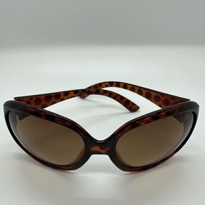 Michael Kors Brown Sunglasses